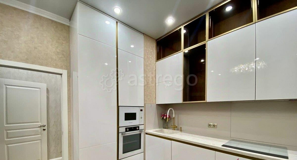 2-комн. квартира, 75 м2, 12/41 эт. Химки - изображение 3