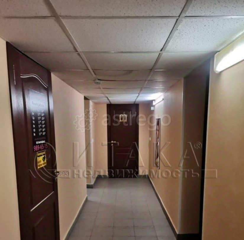 Свободного назначения, 45 м2 Санкт-Петербург - изображение 2