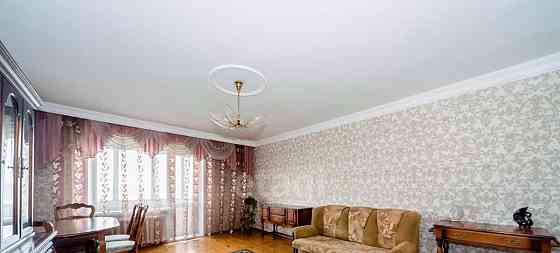 4-комн. квартира, 104.4 м2, 7/9 эт. Бийск