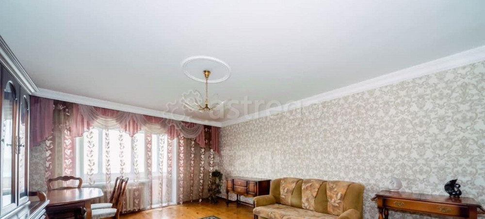 4-комн. квартира, 104.4 м2, 7/9 эт. Бийск - изображение 3