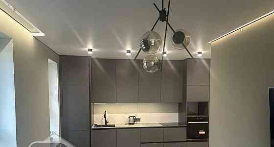 3-комн. квартира, 71 м2, 5/25 эт. Реутов