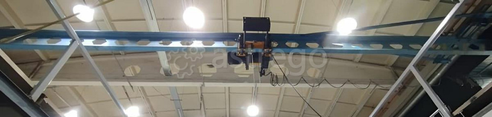 Производственное, 2200 м2 Щёлково - изображение 1