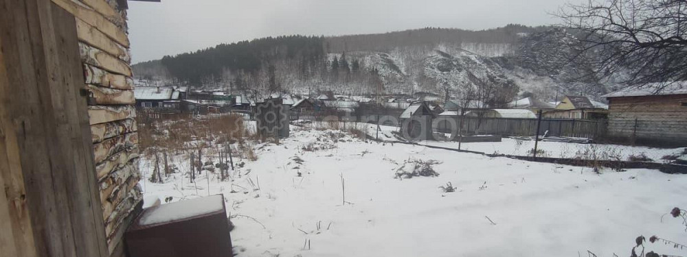 Дом, 19.6 м2, 12 соток, 1 эт. Шушенское - изображение 4