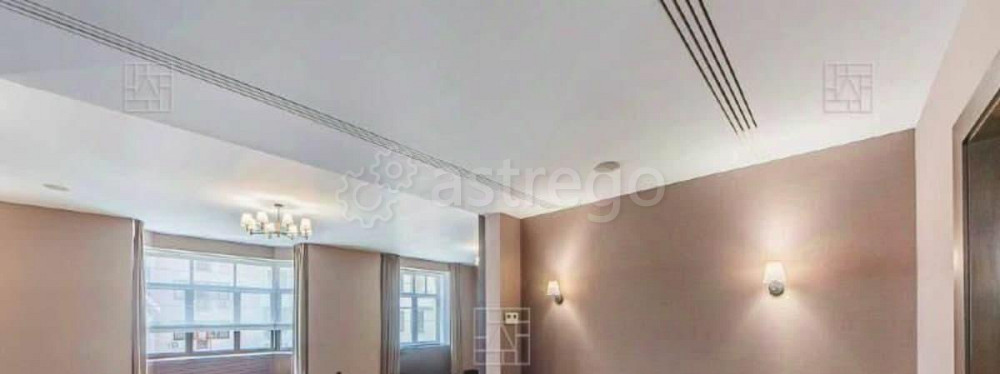 4-комн. квартира, 260 м2, 5/7 эт. Москва - изображение 3