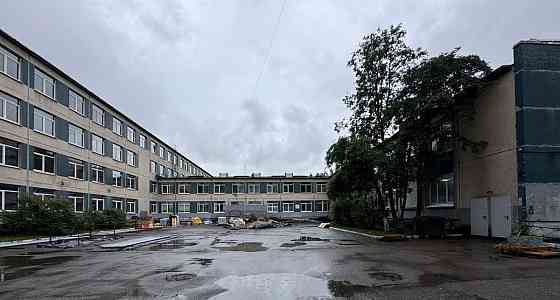 4-комн. квартира, 73.5 м2, 8/9 эт. Санкт-Петербург