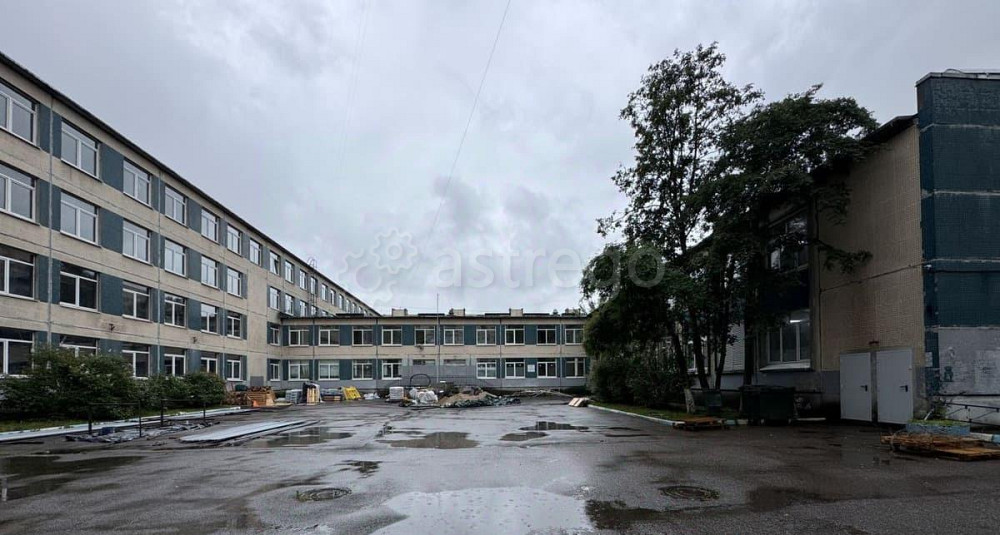4-комн. квартира, 73.5 м2, 8/9 эт. Санкт-Петербург - изображение 3