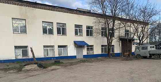 Свободного назначения, 1500 м2 Сергиев Посад