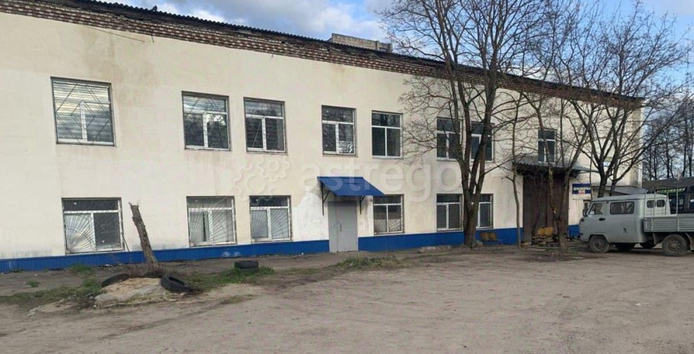 Свободного назначения, 1500 м2 Сергиев Посад - изображение 3