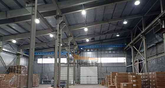 Производственное, 1600 м2 Электросталь