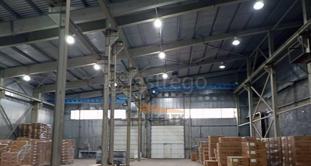 Производственное, 1600 м2 Электросталь - изображение 2