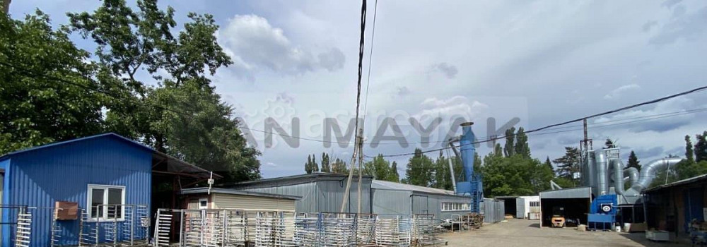 Производственное, 7200 м Тульский - изображение 2