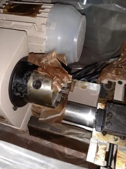 Токарный станок тш-3 Москва - изображение 1