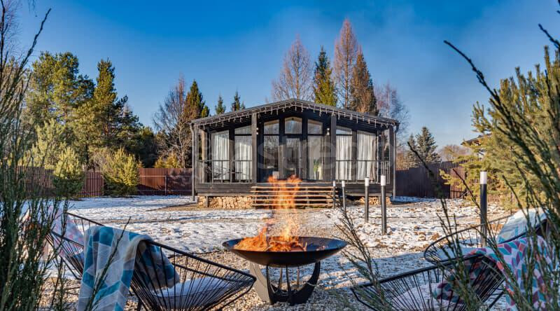 Дом, 90 м2 Ступино - изображение 3