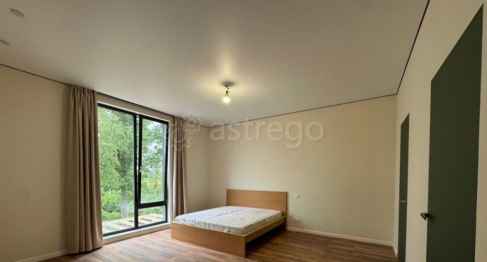 Дом, 211 м2, 7 соток, 2 эт. Москва - изображение 1