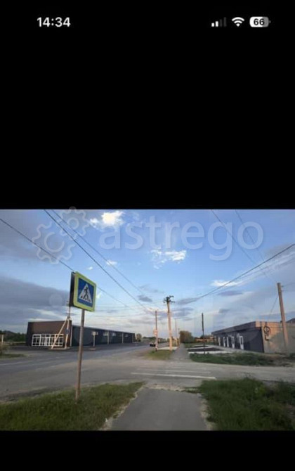 Торговое помещение, 22 м2 Энем - изображение 7