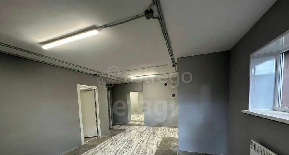 Свободного назначения, 93.5 м2 Белгород - изображение 3