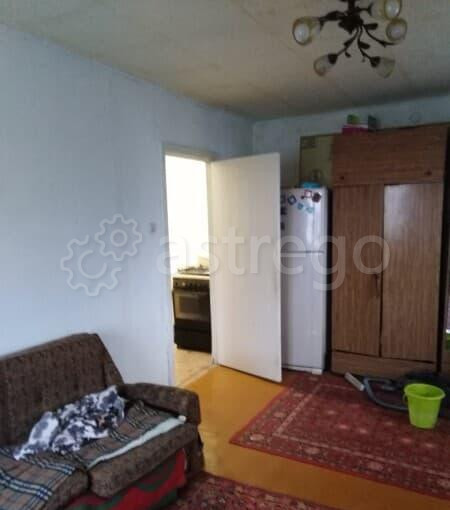 1-комн. квартира, 33 м2, 4/5 эт. Губкин - изображение 5