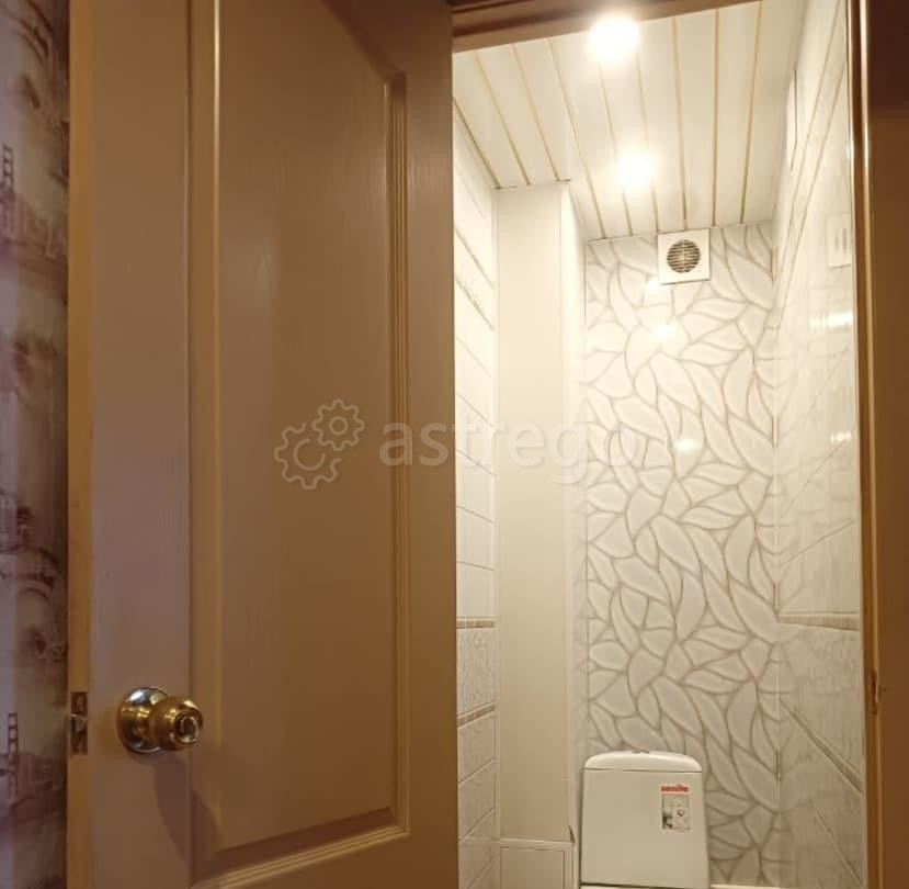 4-комн. квартира, 59.8 м2, 5/5 эт. Ачинск - изображение 5