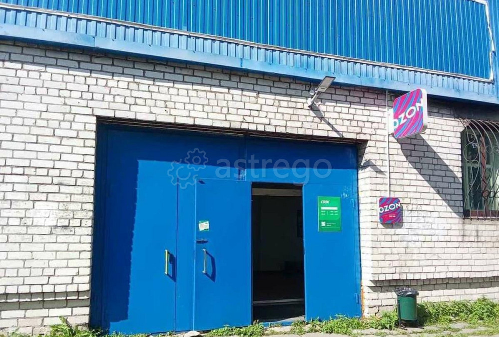 Свободного назначения, 530 м2 Архангельск - изображение 2