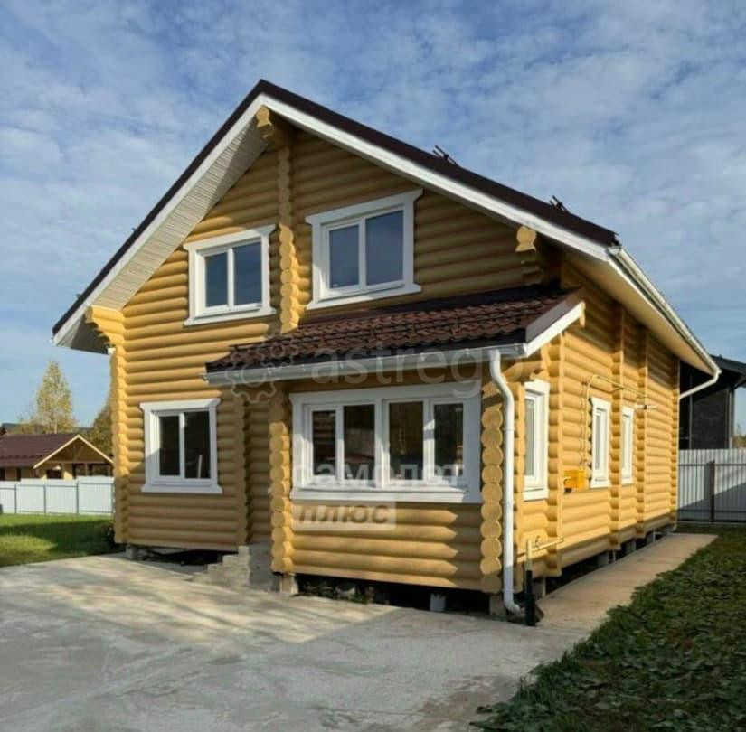 Дом, 151 м2, 10 соток, 2 эт. Москва - изображение 7