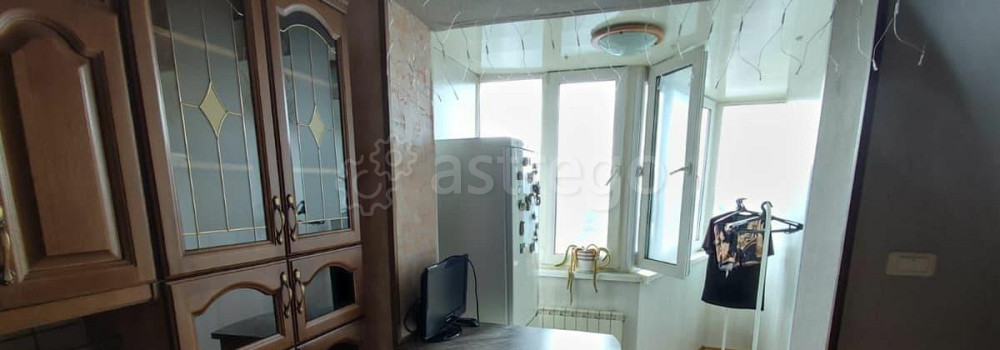 1-комн. квартира, 50 м2, 22/25 эт. Москва - изображение 6