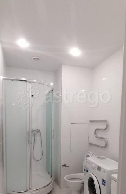 Студия, 20 м2, 2/26 эт. Москва - изображение 2