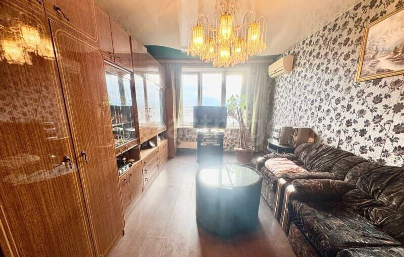 2-комн. квартира, 45 м2, 8/9 эт. Орехово-Зуево - изображение 1