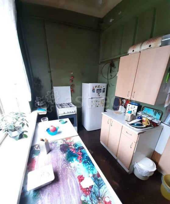 Комната, 22 м2, 2/5 эт. Москва - изображение 9