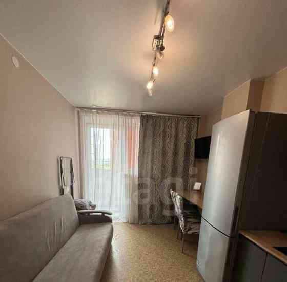 Студия, 22 м2, 22/25 эт. Красноярск