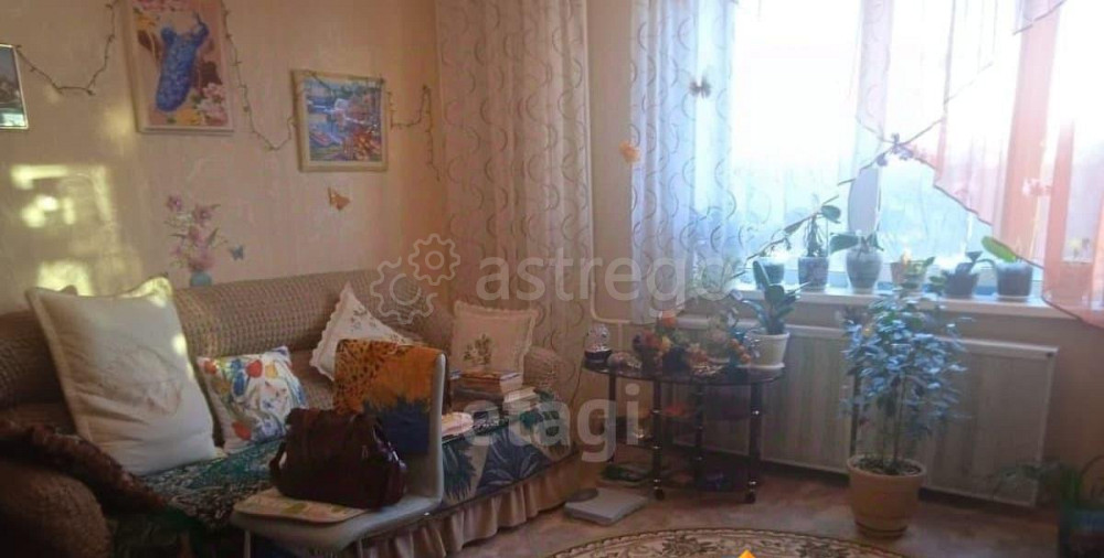 3-комн. квартира, 65.5 м2, 4/5 эт. Белогорск - изображение 6