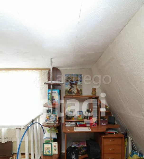 Дом, 49 м2, 6.6 сотки, 2 эт. Красноярск - изображение 6