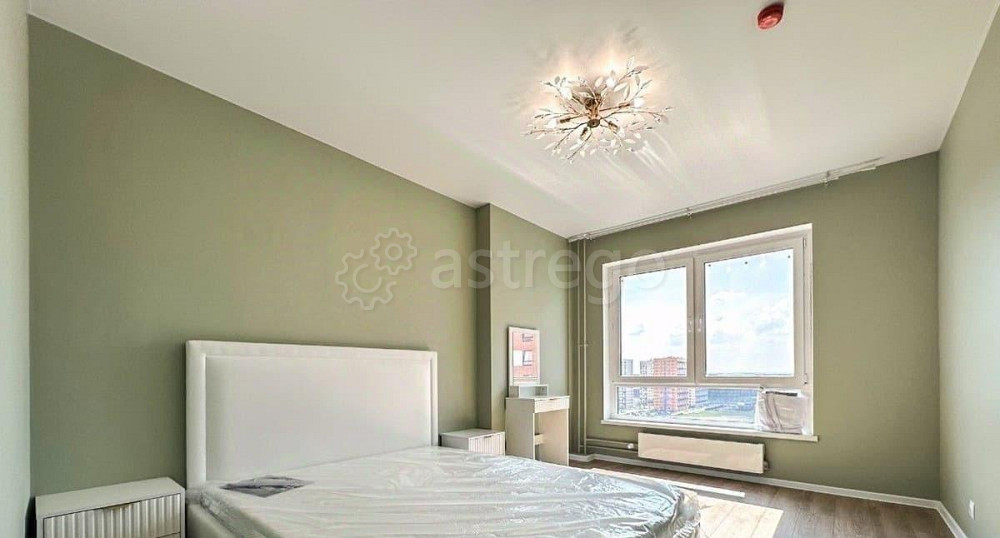 2-комн. квартира, 64.5 м2, 13/14 эт. Москва - изображение 1