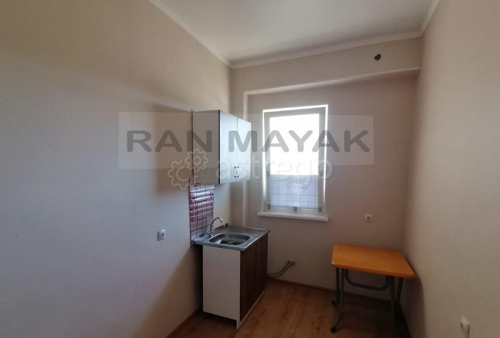 1-комн. квартира, 32 м, 1/1 эт. Гиагинская - изображение 5