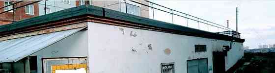 Офис, 128 м2 Красноярск