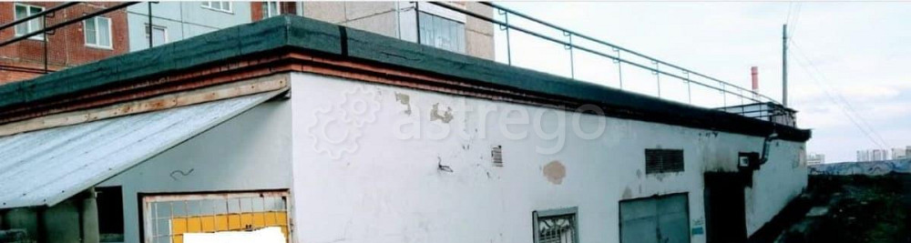 Офис, 128 м2 Красноярск - изображение 1