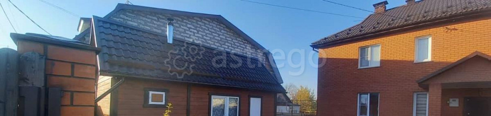 Коттедж, 130 м2, 4.25 сотки, 2 эт. Барнаул - изображение 5