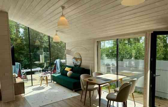 Коттедж, 67 м2 Санкт-Петербург