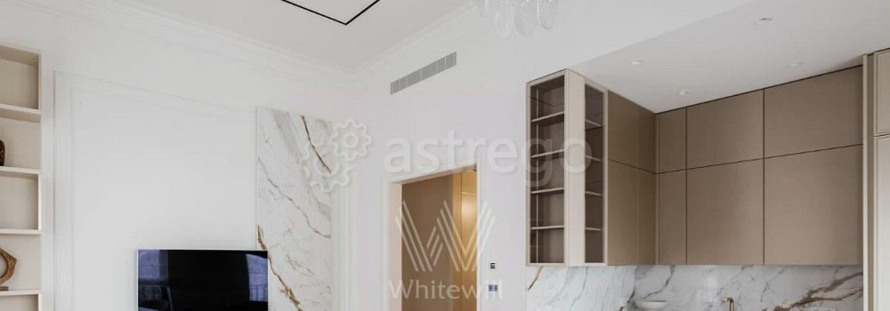 3-комн. квартира, 78 м2, 9/9 эт. Москва - изображение 3