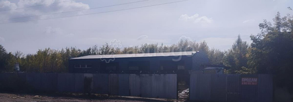 Свободного назначения, 275 м2 Новоалтайск - изображение 7