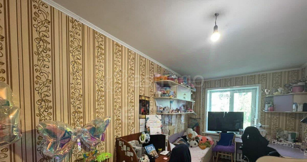 2-комн. квартира, 44 м2, 2/5 эт. Свободный - изображение 7