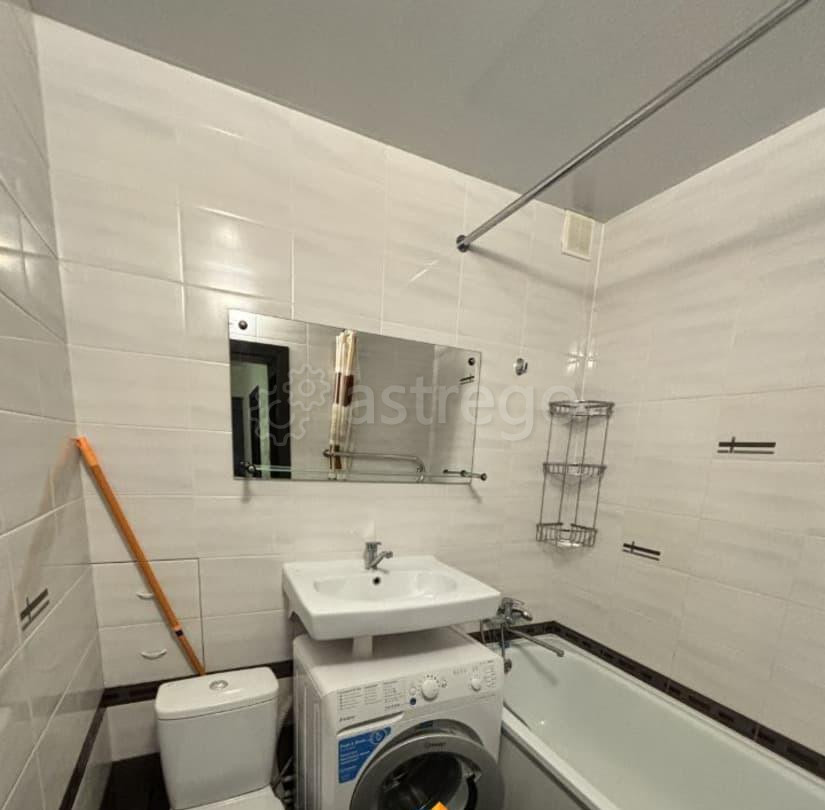 2-комн. квартира, 41.9 м2, 5/5 эт. Астрахань - изображение 7