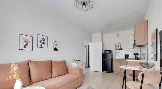 1-комн. квартира, 39 м2, 18/24 эт. Москва