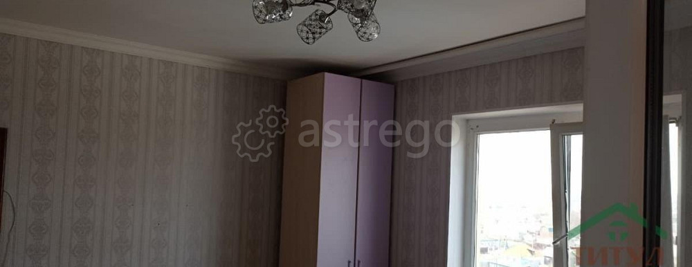 1-комн. квартира, 41 м2, 8/9 эт. Астрахань - изображение 6