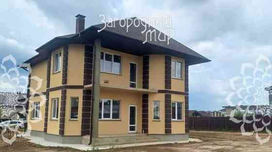 Коттедж, 183 м2 Москва