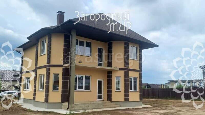 Коттедж, 183 м2 Москва - изображение 4