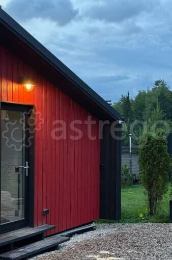 Дом, 100 м2 Ступино - изображение 6