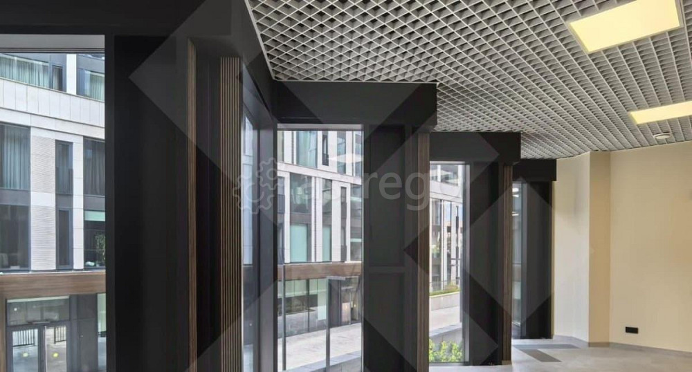 Офис, 92 м2 Москва - изображение 1