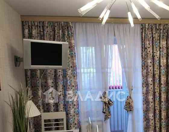 2-комн. квартира, 74 м2, 6/15 эт. Воскресенск