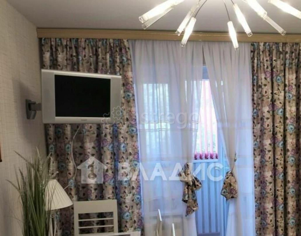 2-комн. квартира, 74 м2, 6/15 эт. Воскресенск - изображение 3