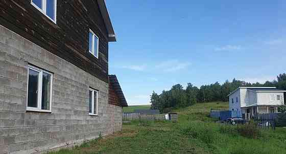 Дом, 170 м2, 12 соток, 2 эт. Емельяново